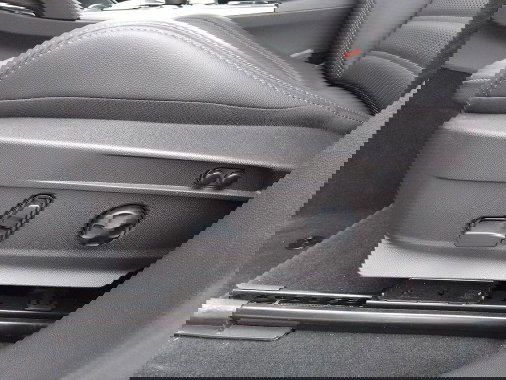 Alfa Romeo Stelvio usata a Roma (17)