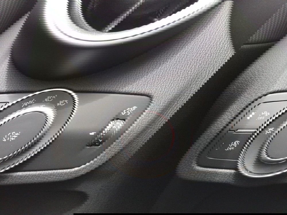 Alfa Romeo Stelvio usata a Roma (18)