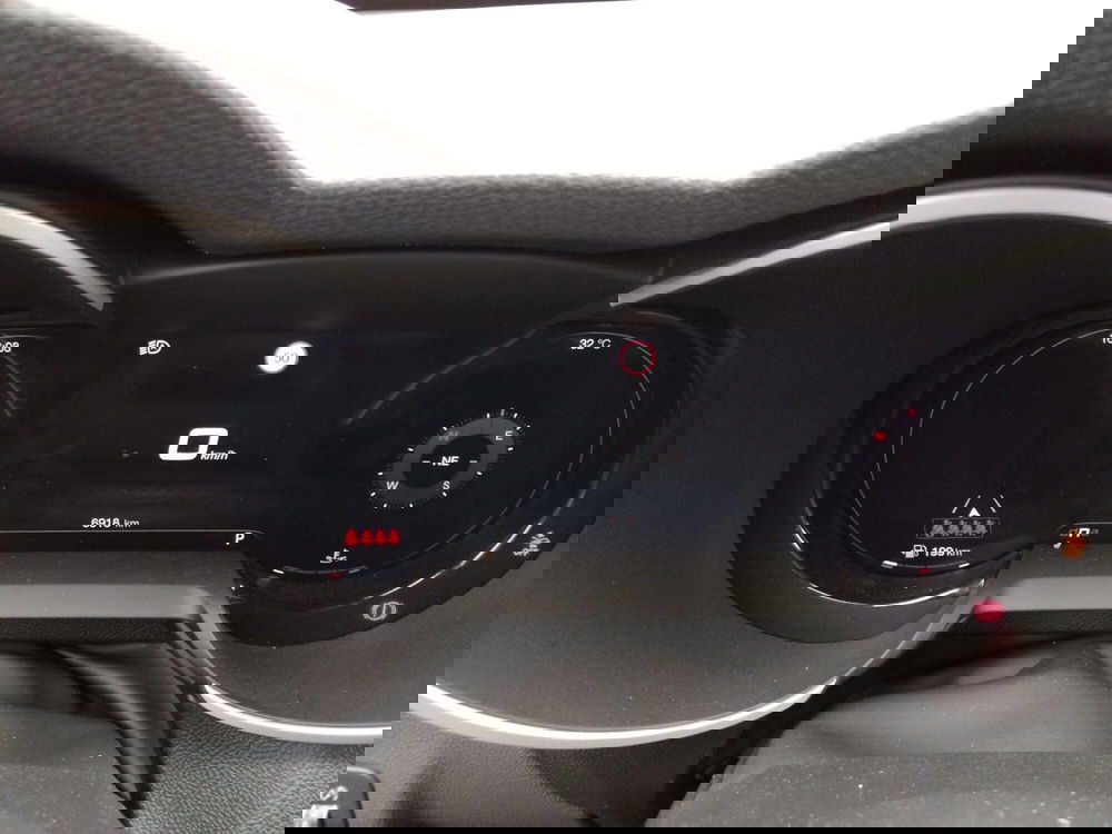 Alfa Romeo Stelvio usata a Roma (20)