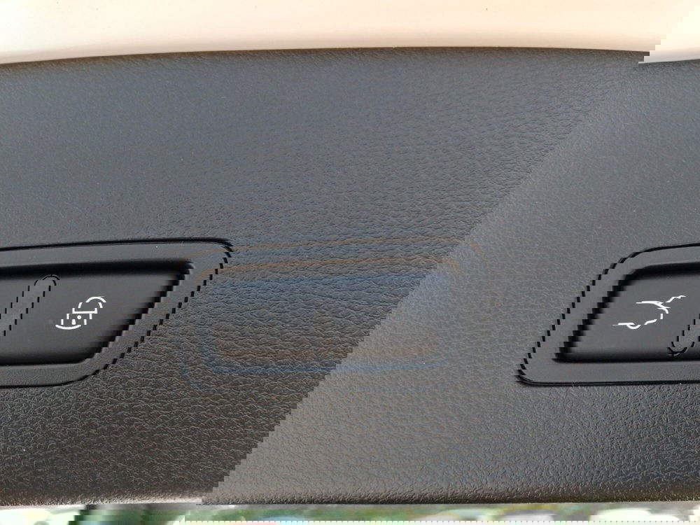 Alfa Romeo Tonale usata a Roma (11)