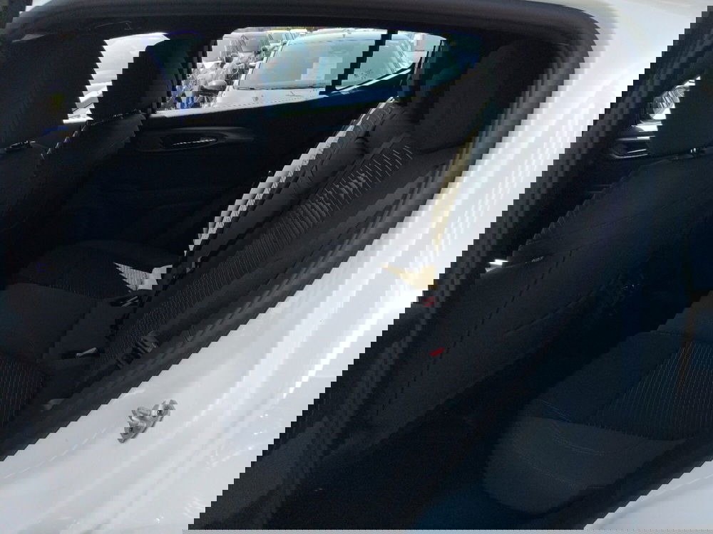 Alfa Romeo Tonale usata a Roma (12)