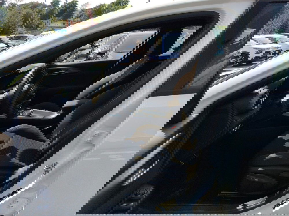 Alfa Romeo Tonale usata a Roma (13)