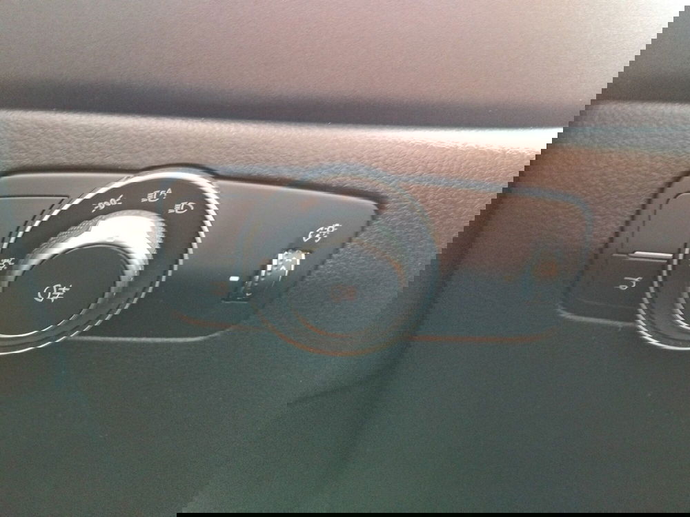 Alfa Romeo Tonale usata a Roma (14)