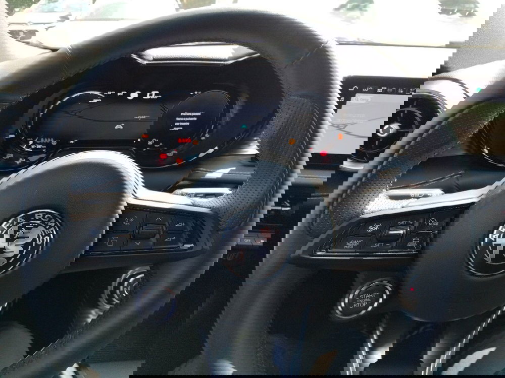 Alfa Romeo Tonale usata a Roma (15)