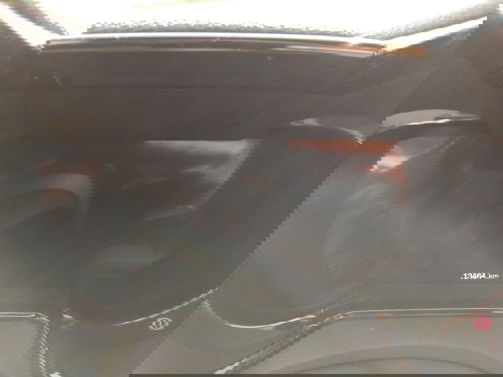 Alfa Romeo Tonale usata a Roma (16)