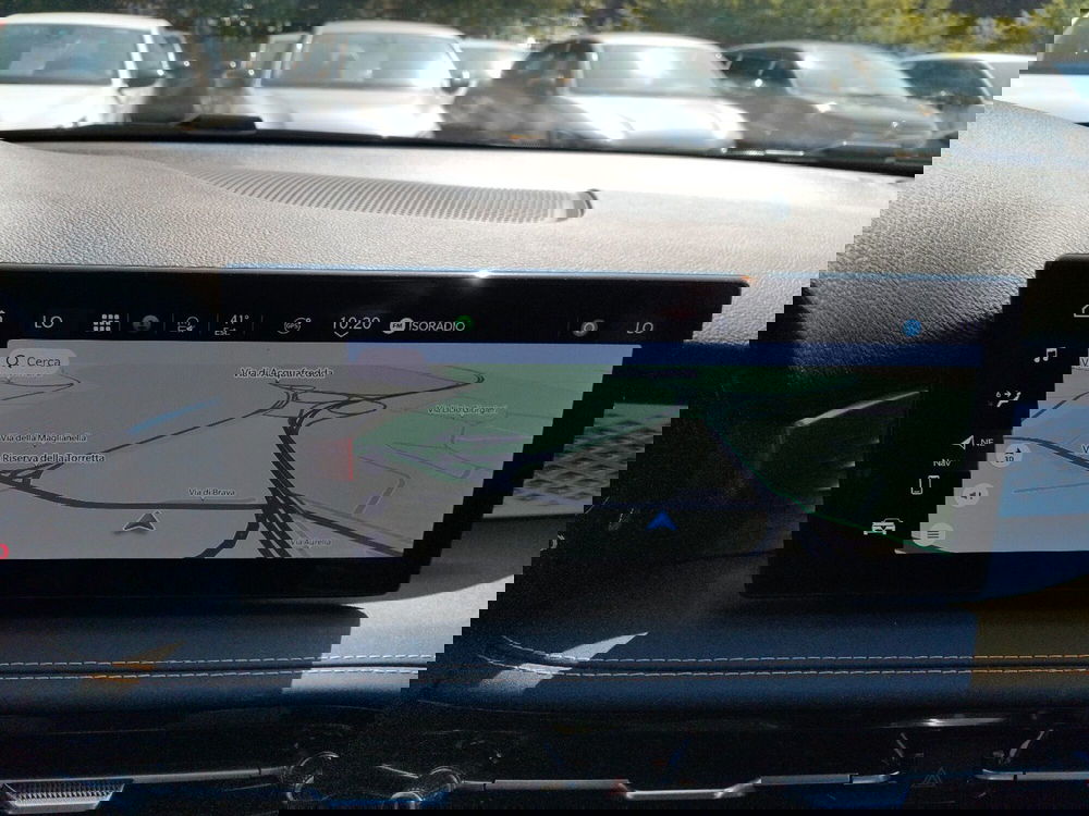 Alfa Romeo Tonale usata a Roma (17)