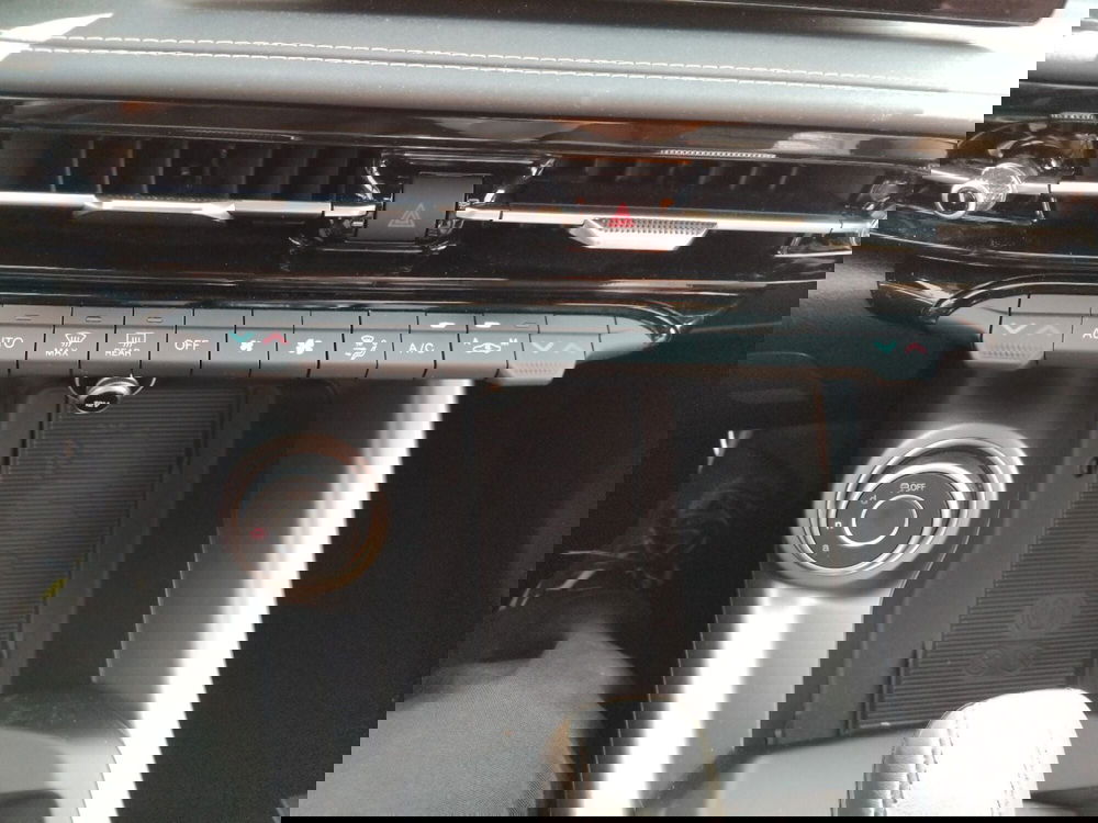 Alfa Romeo Tonale usata a Roma (18)