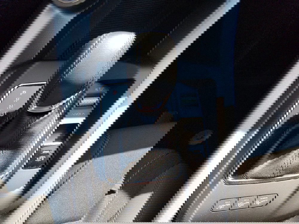 Alfa Romeo Tonale usata a Roma (19)