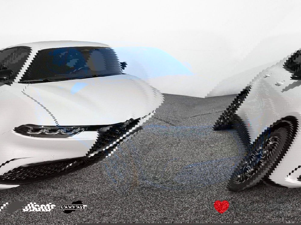 Alfa Romeo Tonale usata a Roma (2)