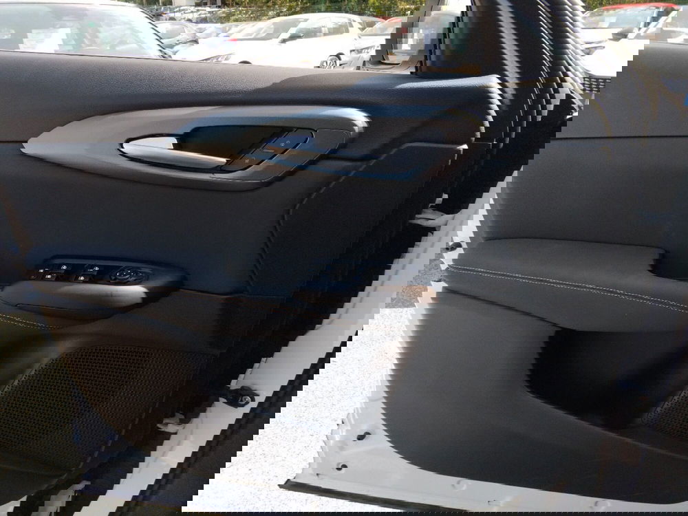 Alfa Romeo Tonale usata a Roma (20)