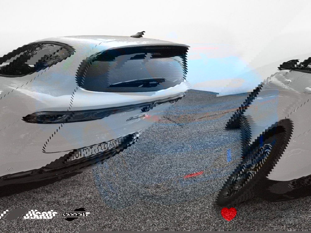 Alfa Romeo Tonale usata a Roma (3)