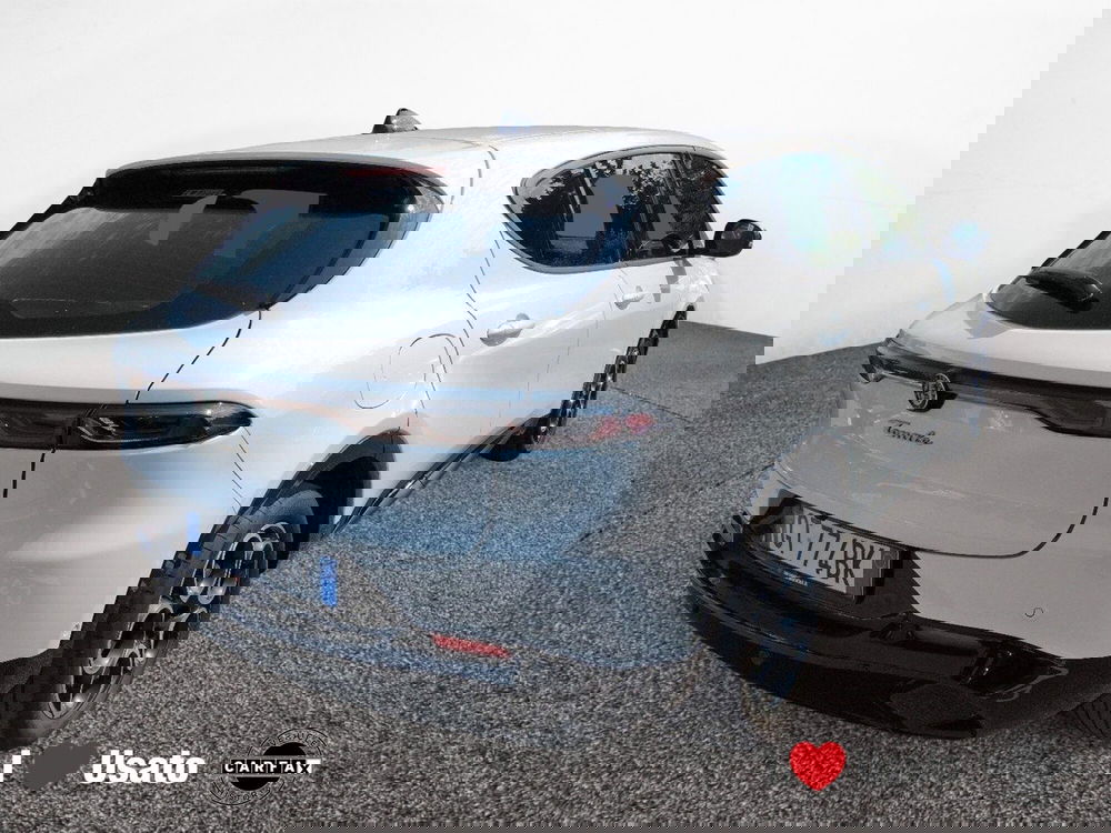 Alfa Romeo Tonale usata a Roma (4)