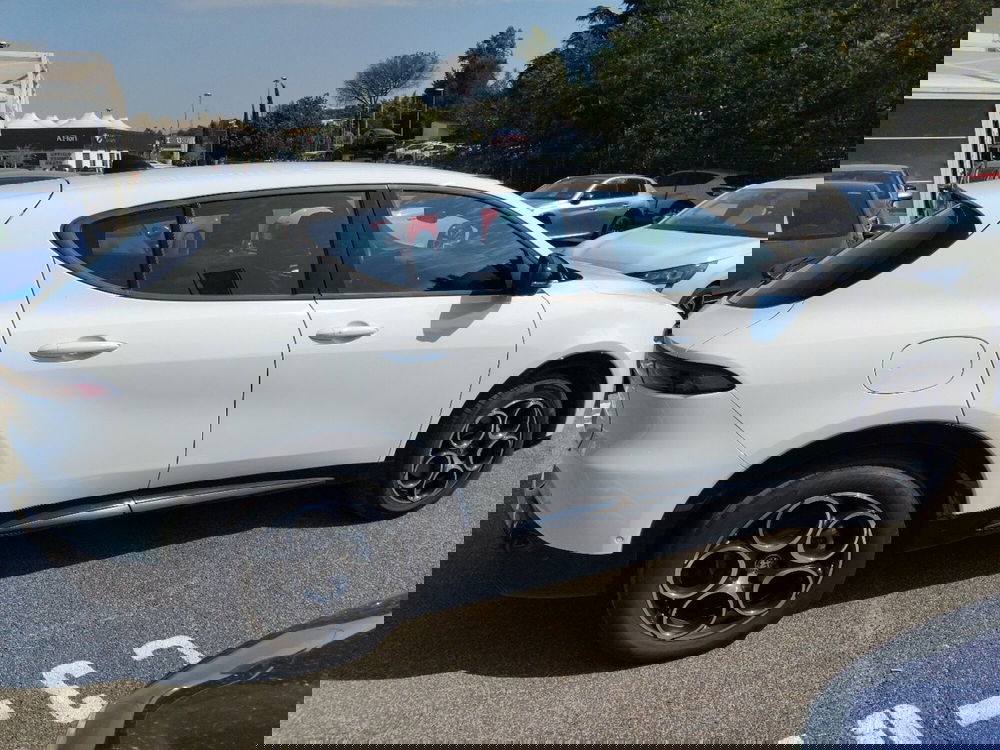 Alfa Romeo Tonale usata a Roma (6)