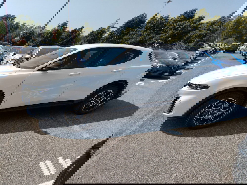 Alfa Romeo Tonale usata a Roma (8)