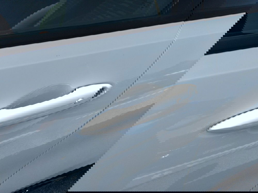 Alfa Romeo Tonale usata a Roma (9)