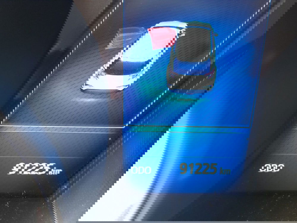 Toyota Toyota C-HR usata a L'Aquila (14)