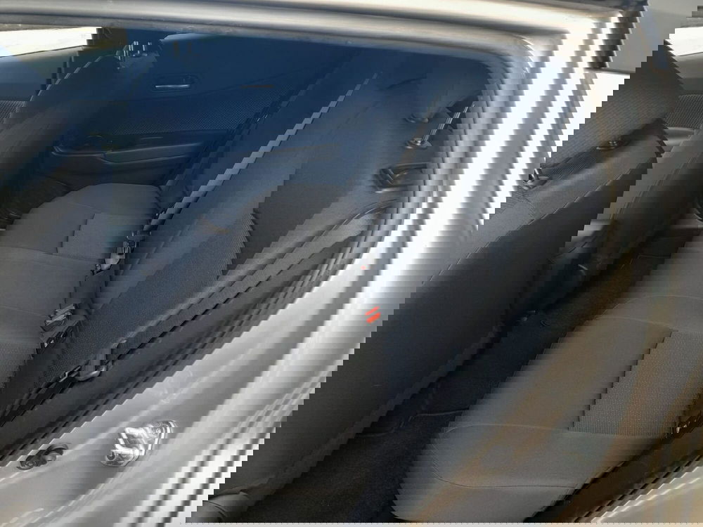 Toyota Toyota C-HR usata a L'Aquila (15)