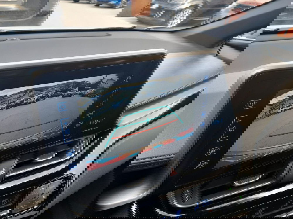 Toyota Toyota C-HR usata a L'Aquila (18)