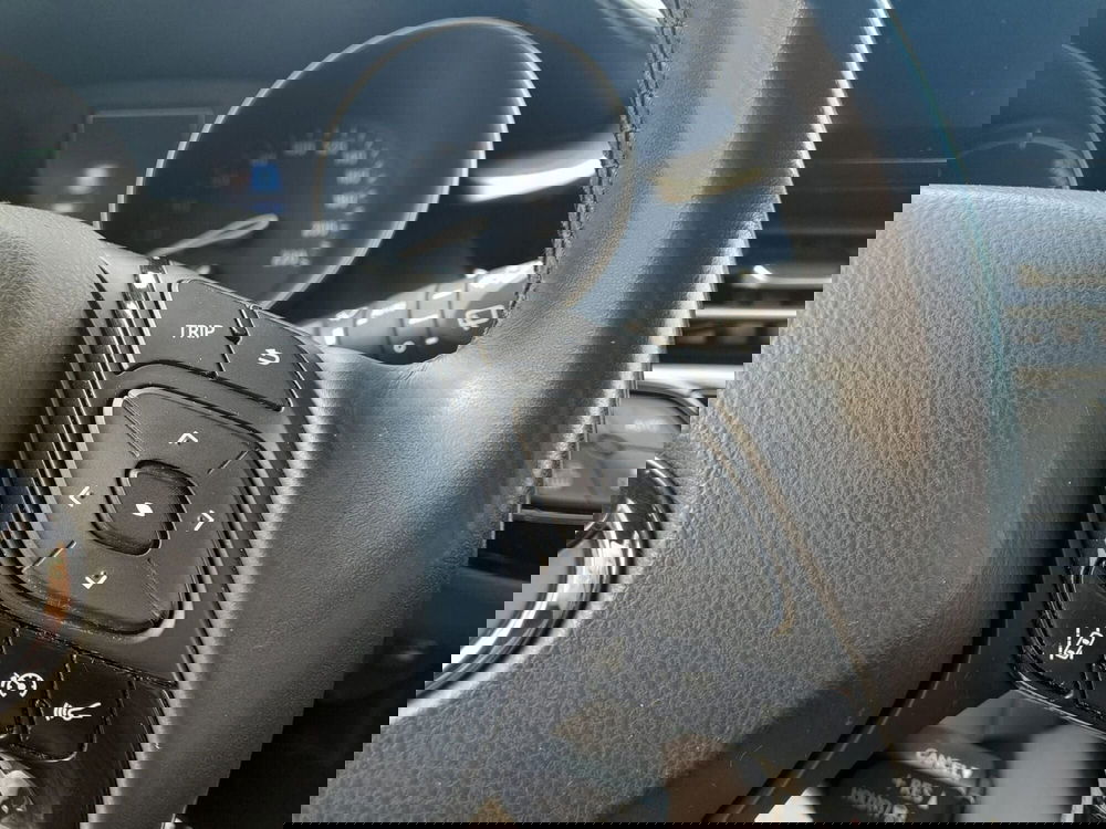 Toyota Toyota C-HR usata a L'Aquila (9)