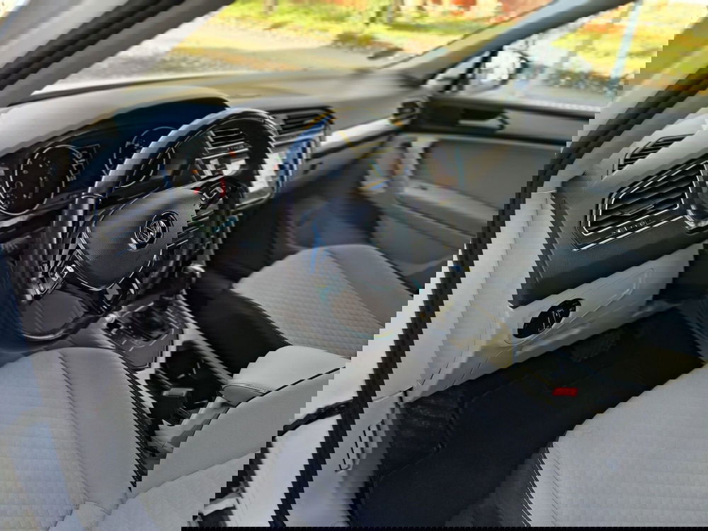 Volkswagen Tiguan usata a Padova (10)