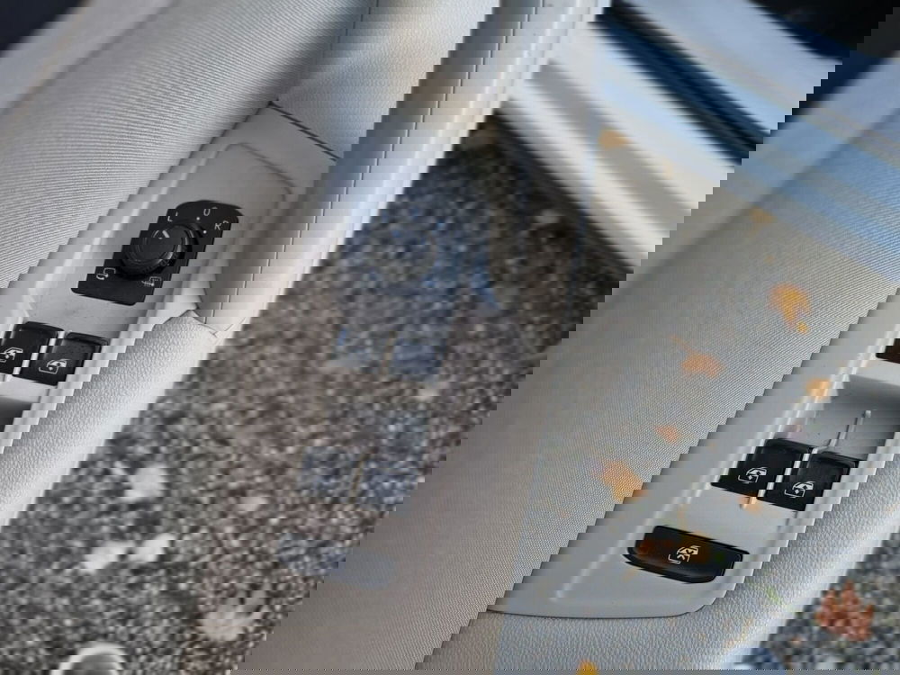 Volkswagen Tiguan usata a Padova (15)