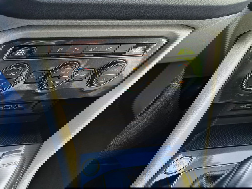 Volkswagen Tiguan usata a Padova (19)