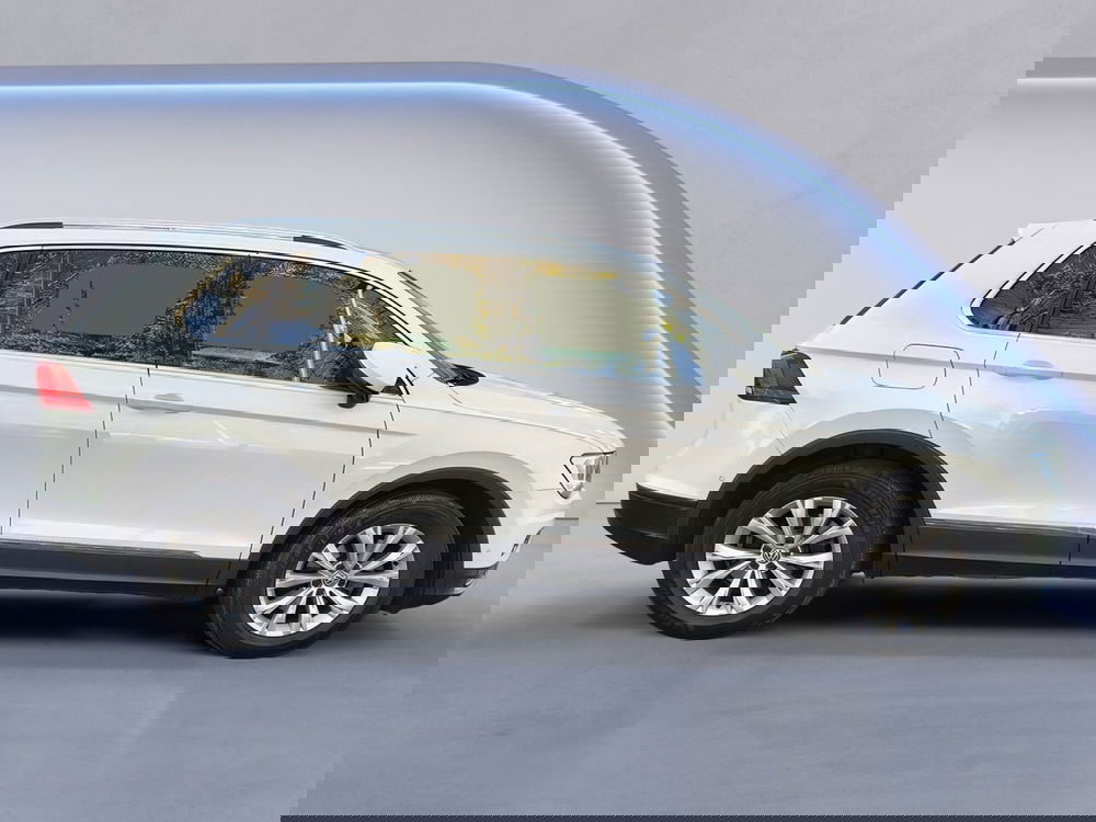 Volkswagen Tiguan usata a Padova (8)