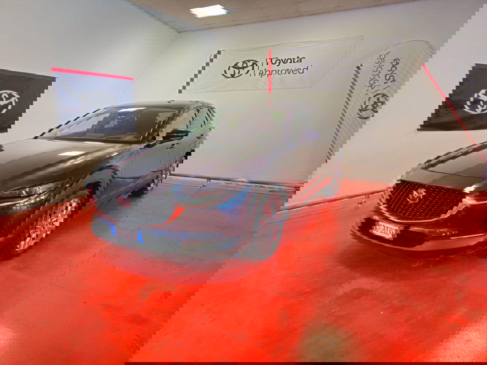 Mazda CX-30 usata a Reggio Calabria