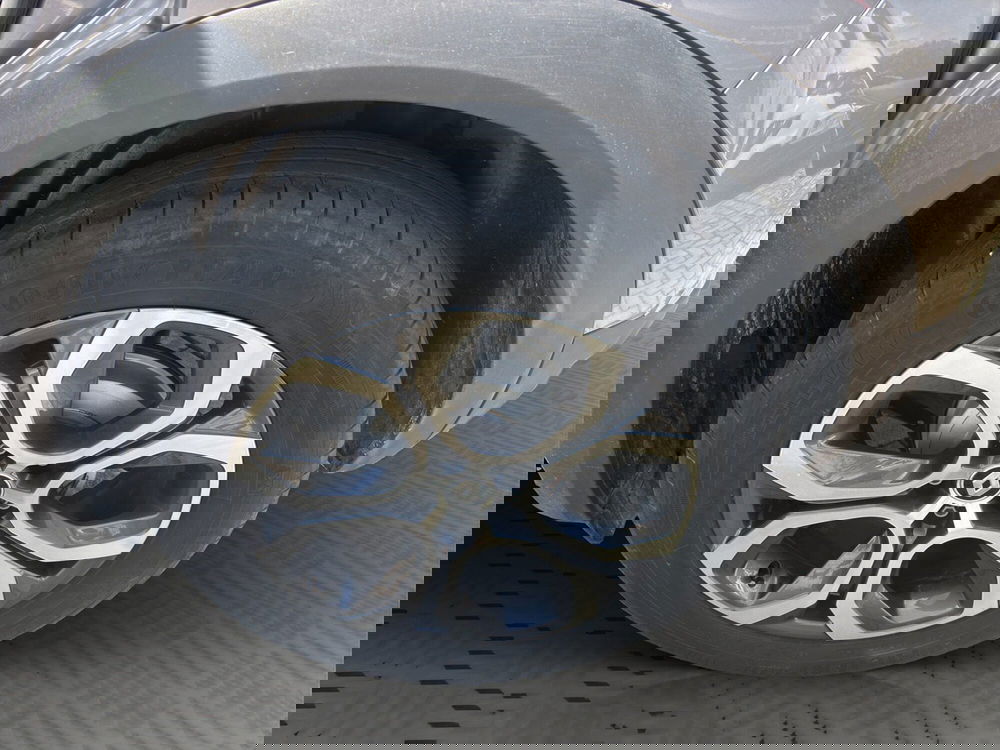 Renault Captur usata a Perugia (13)