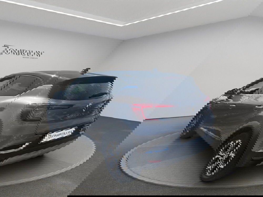 Renault Captur usata a Perugia (6)