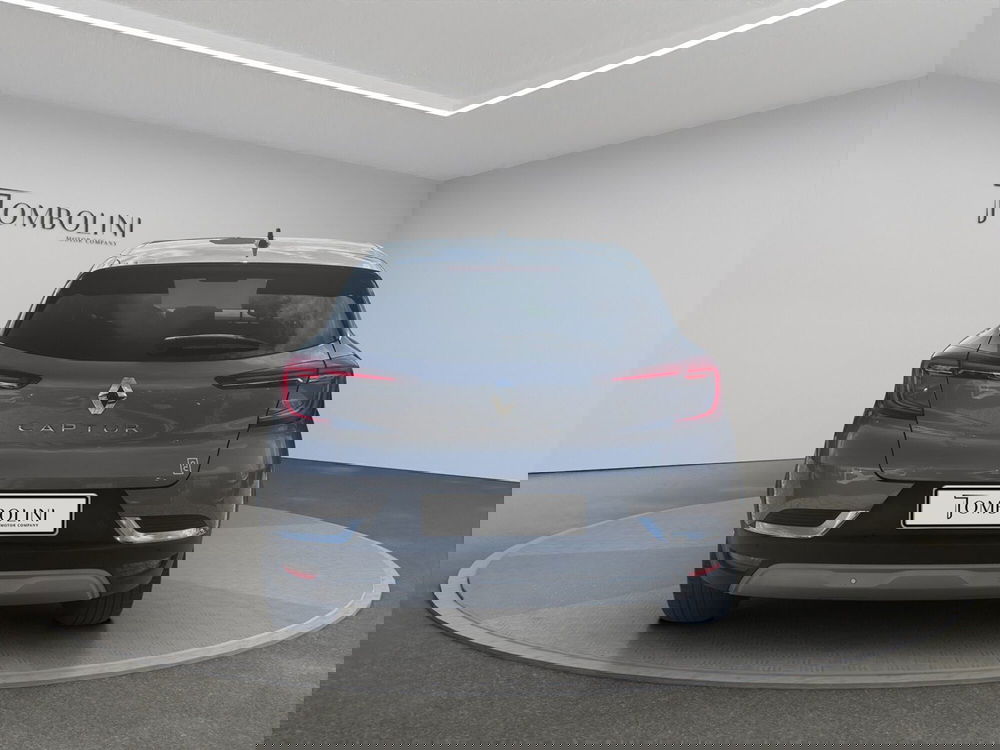 Renault Captur usata a Perugia (8)