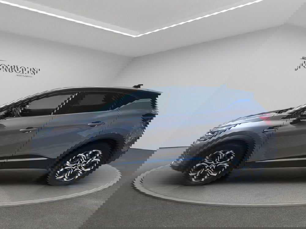 Renault Captur usata a Perugia (9)