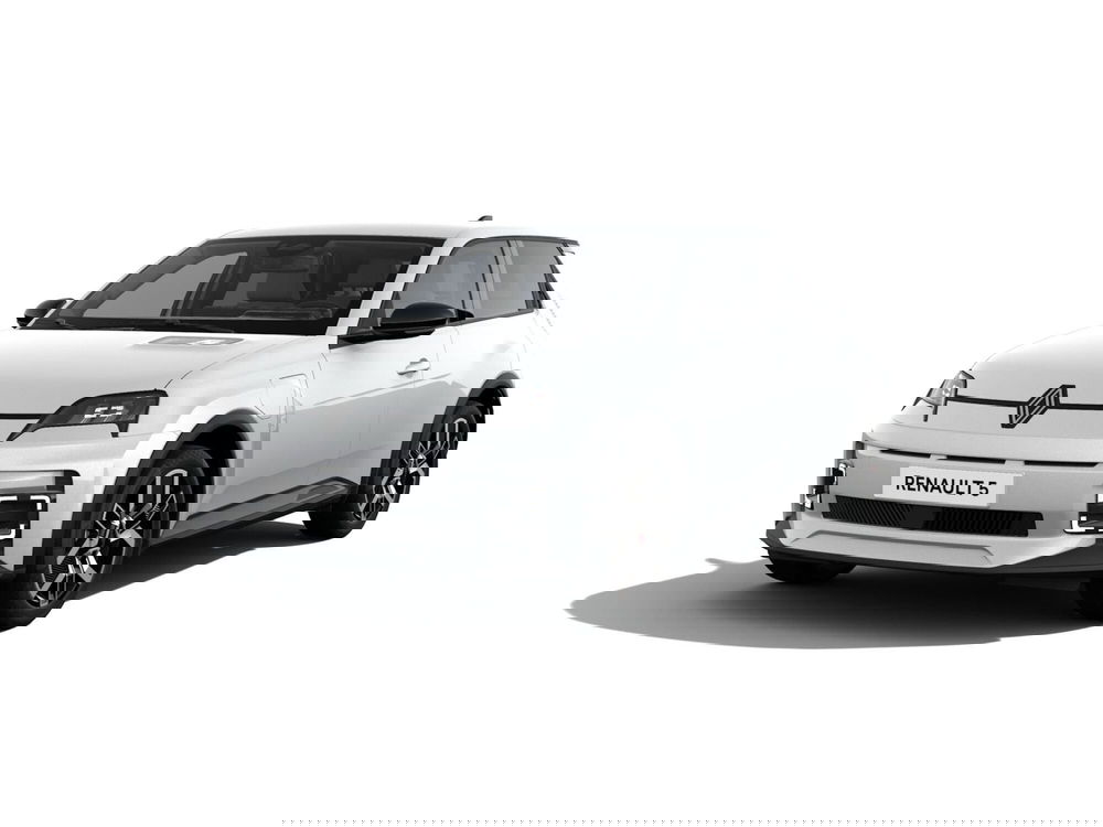 Renault Renault 5 nuova a Macerata (2)