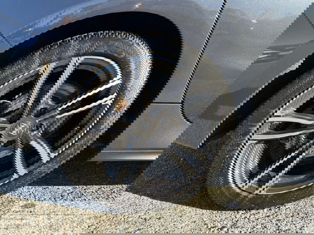 BMW Serie 1 5p. usata a Torino (7)