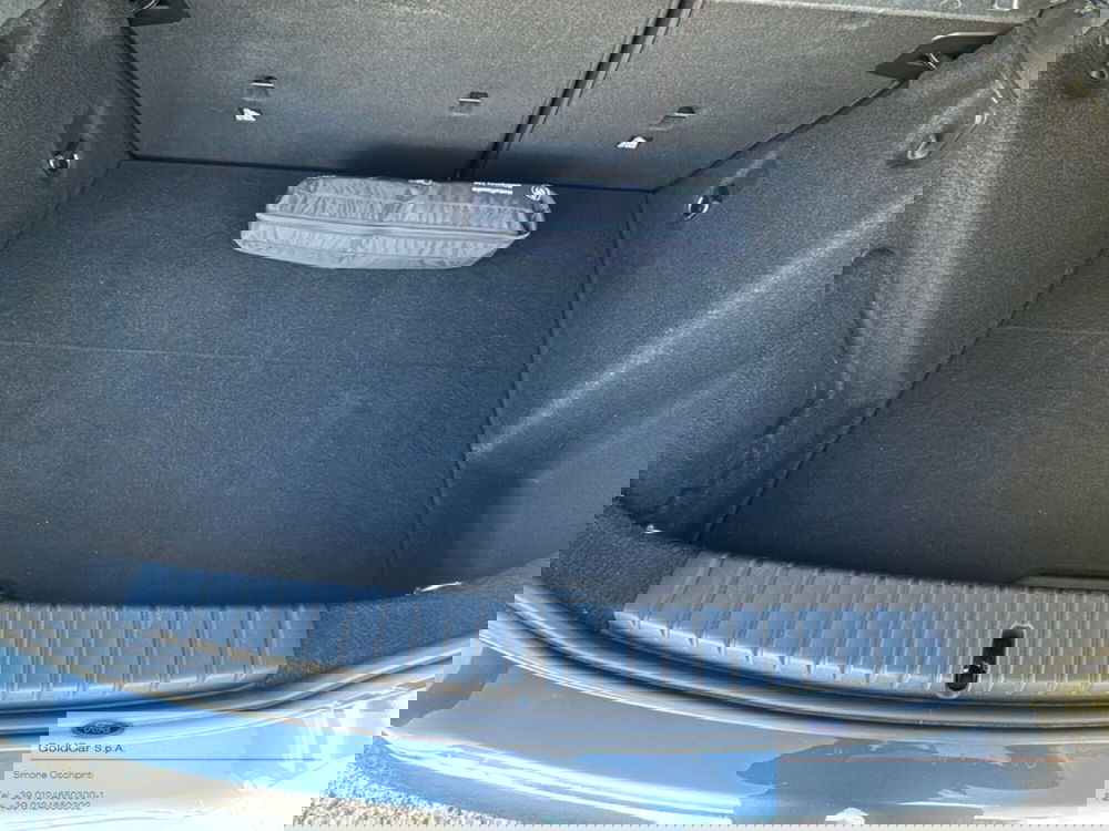 BMW Serie 1 5p. usata a Torino (8)