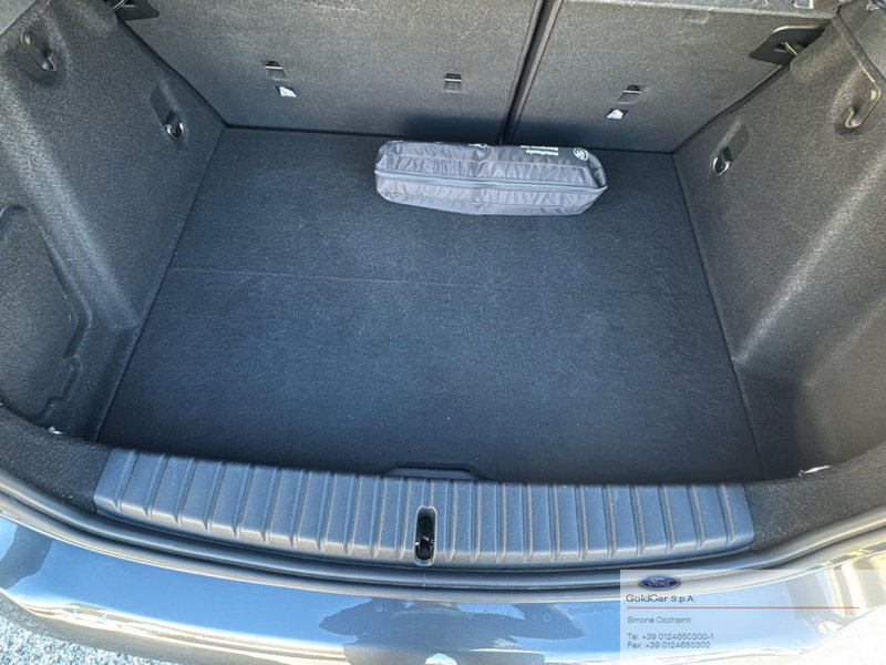 BMW Serie 1 5p. usata a Torino (8)