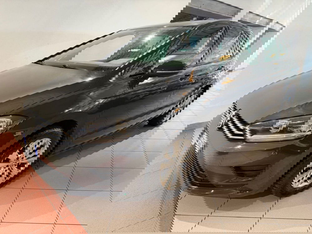 Volkswagen Golf usata a Genova