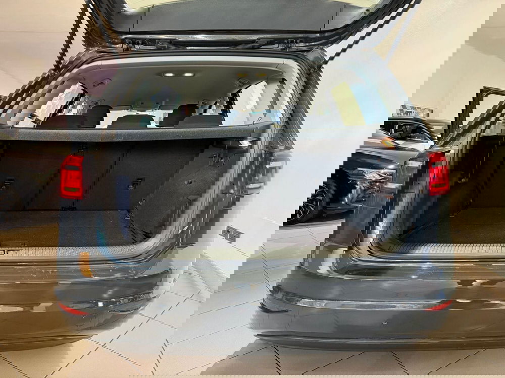 Volkswagen Golf usata a Genova (11)