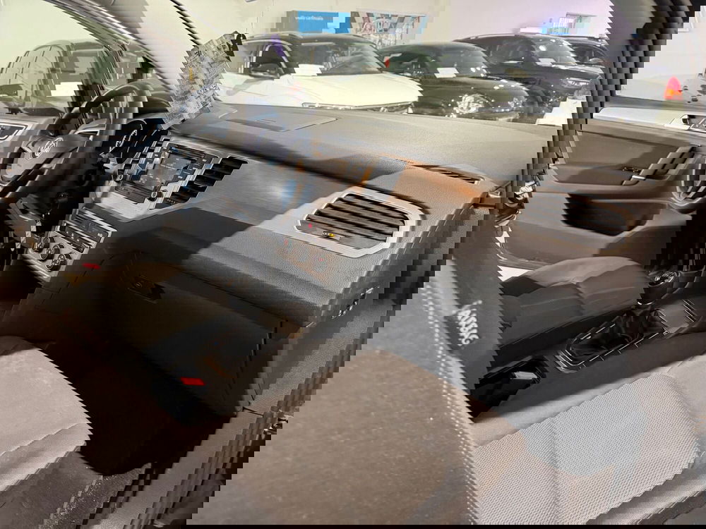 Volkswagen Golf usata a Genova (12)