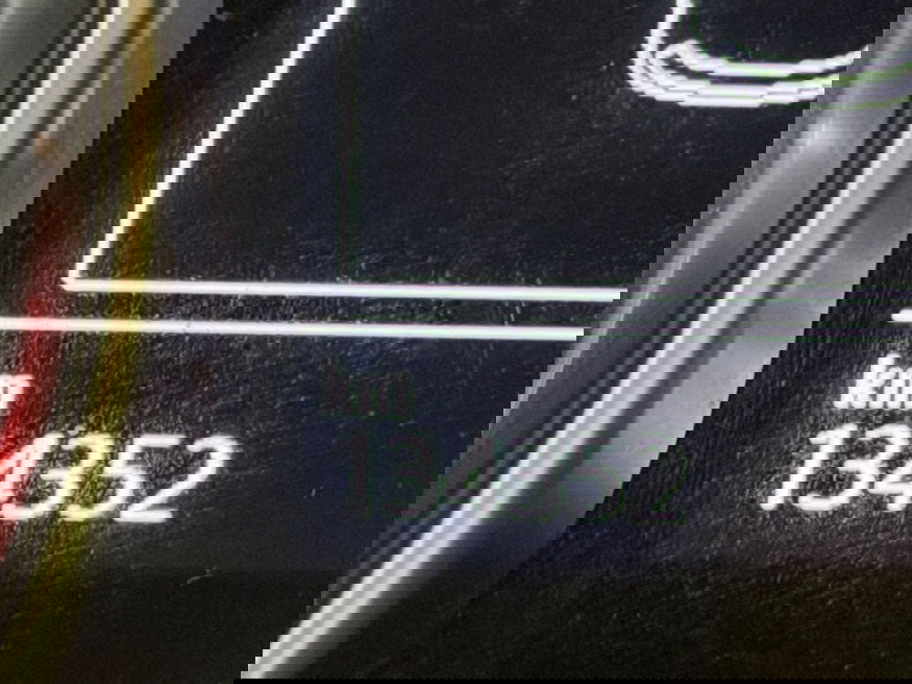 Volkswagen Golf usata a Genova (14)