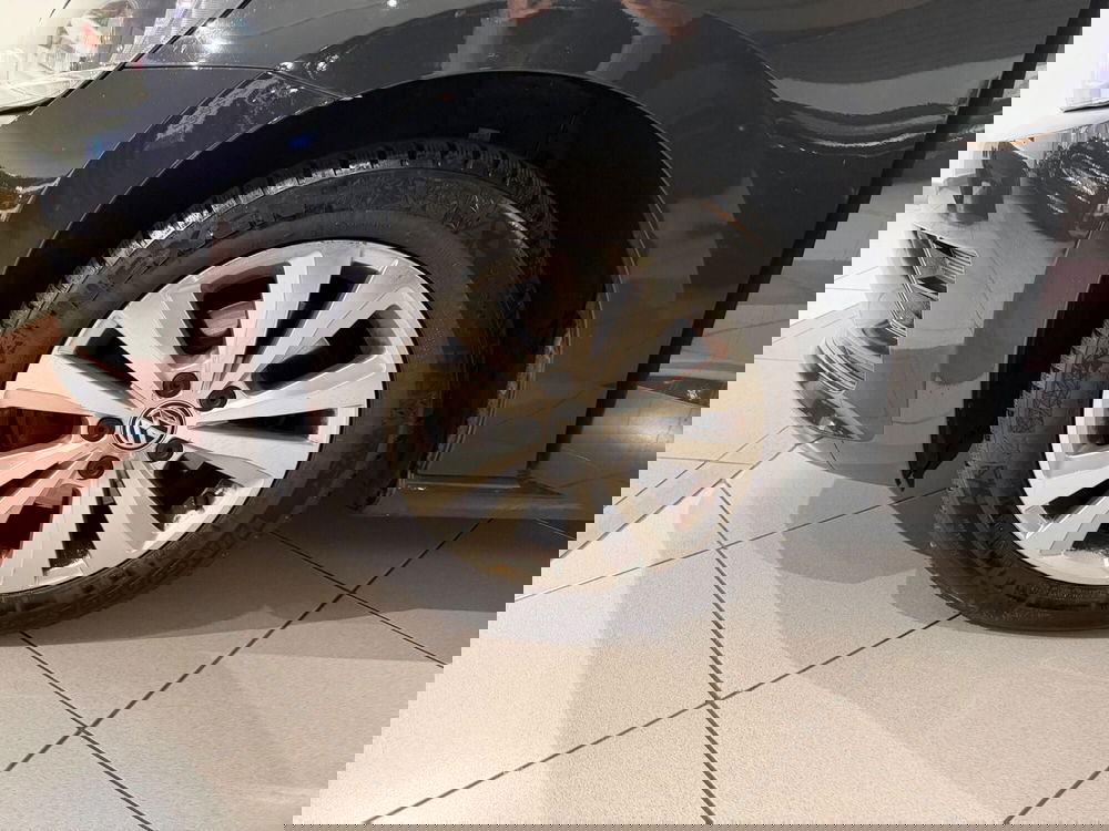 Volkswagen Golf usata a Genova (16)