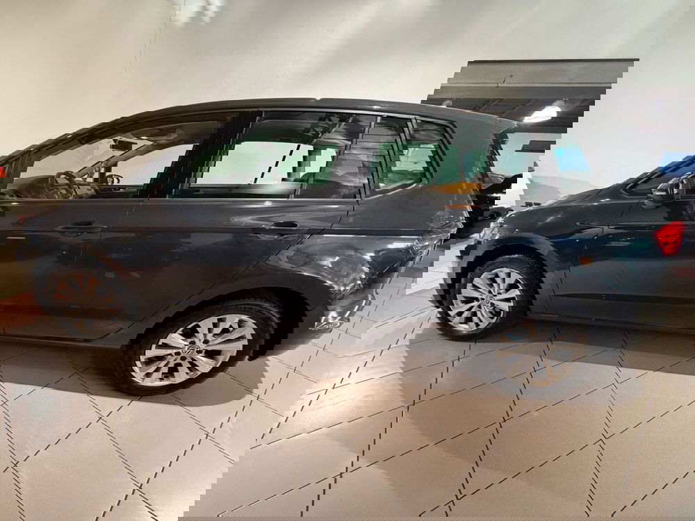 Volkswagen Golf usata a Genova (3)