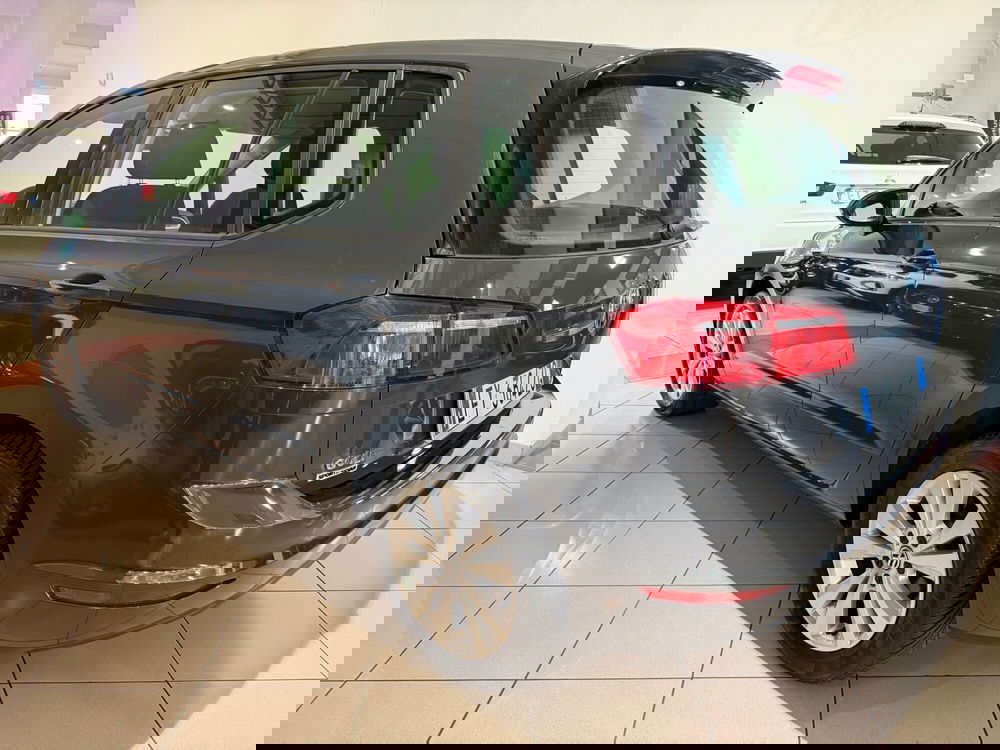 Volkswagen Golf usata a Genova (4)