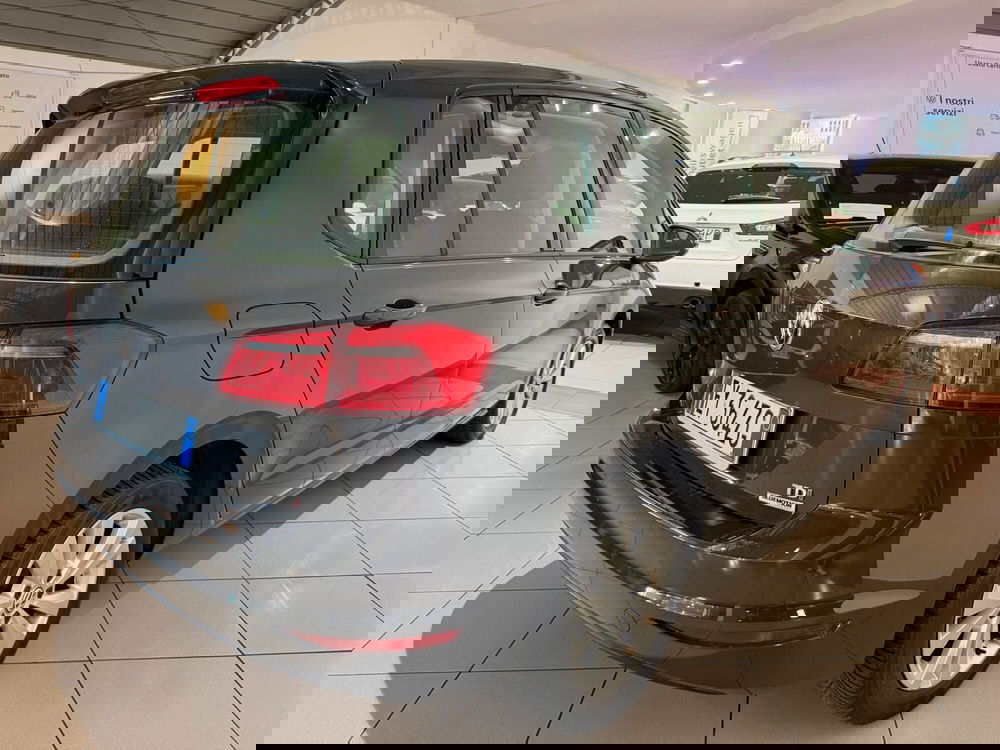 Volkswagen Golf usata a Genova (6)