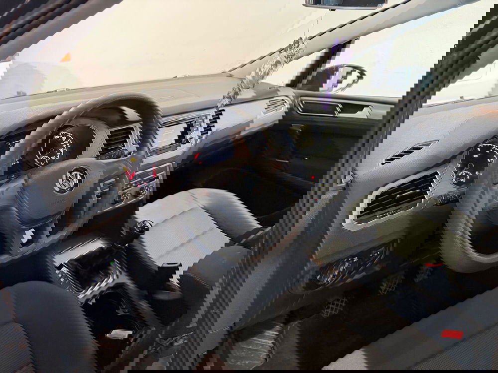 Volkswagen Golf usata a Genova (9)