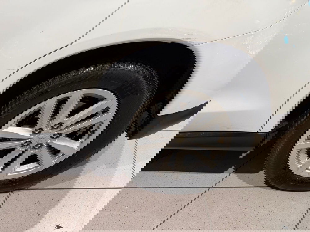 Mitsubishi ASX usata a Genova (16)