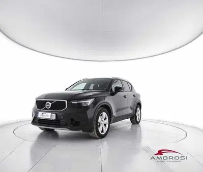 Volvo XC40 B3 automatico Plus Dark del 2022 usata a Corciano