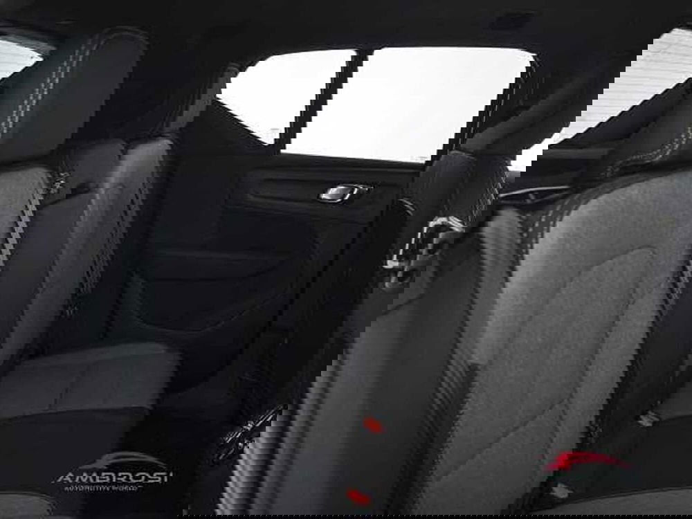 Volvo XC40 usata a Perugia (11)