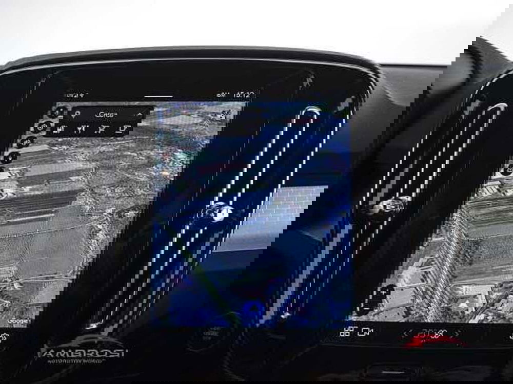 Volvo XC40 usata a Perugia (16)