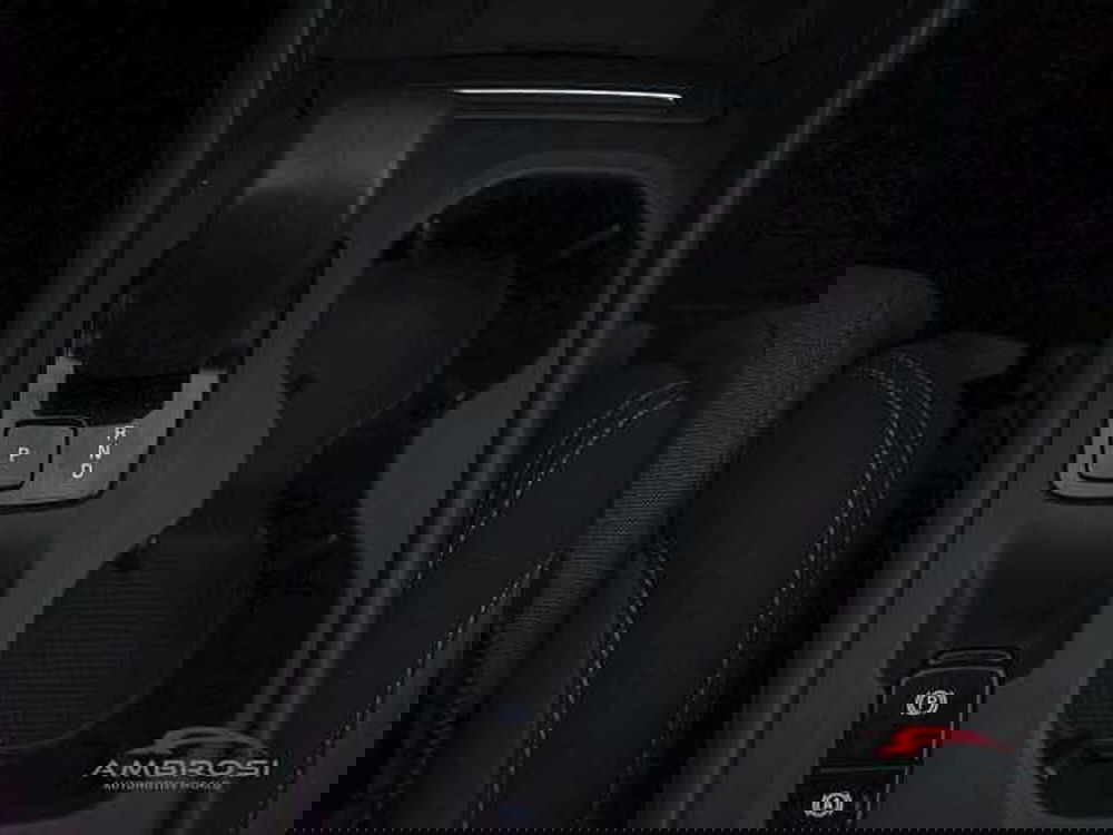 Volvo XC40 usata a Perugia (19)